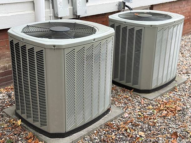 Reliable Heat Pump Repair contractor in Rockford, IL by Leonard HVAC