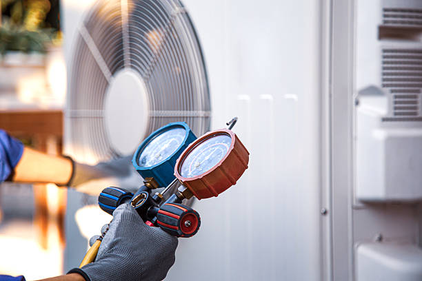 Affordable Heat Pump Repair solutions in Rockford, IL